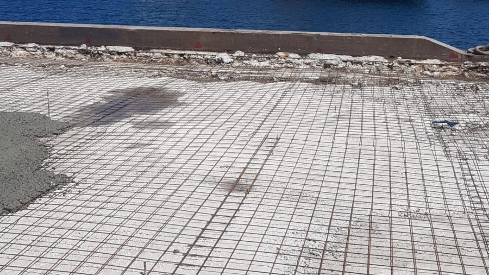 Beton Döküm Aşamaları