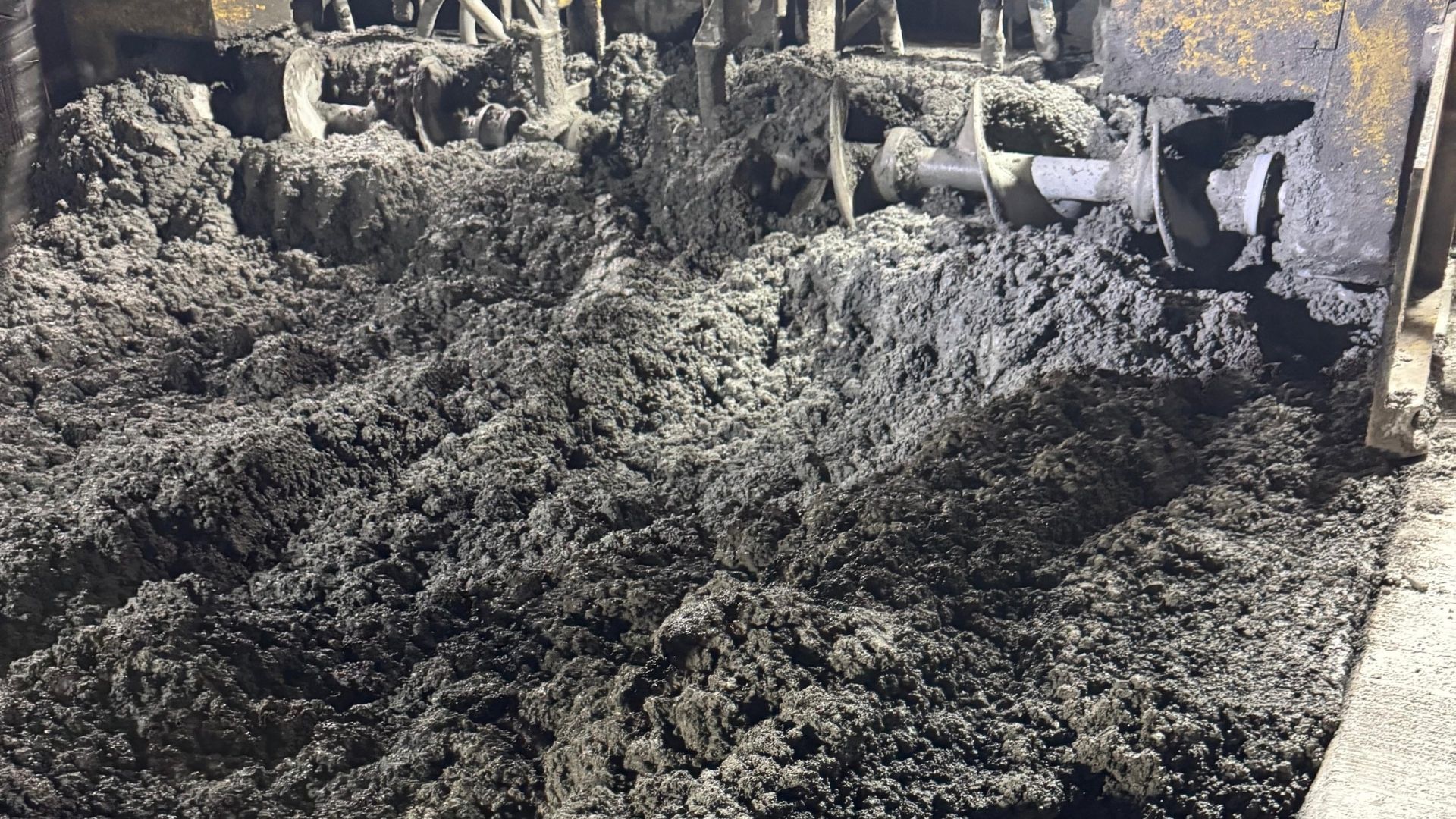 Beton Kaç Günde Kurur