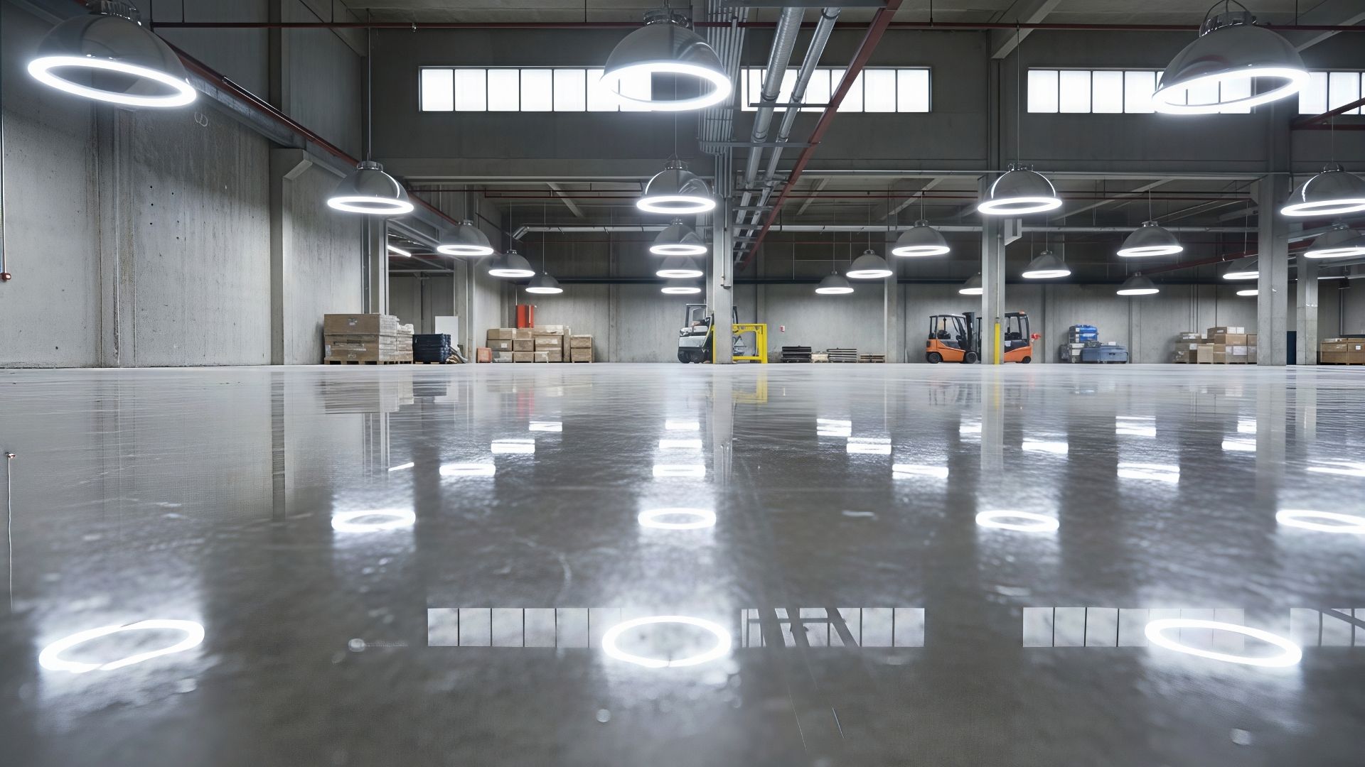 Pavement Quality Concrete (PQC)