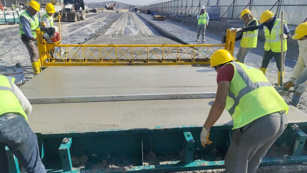 Titreşimli üçgen mastar